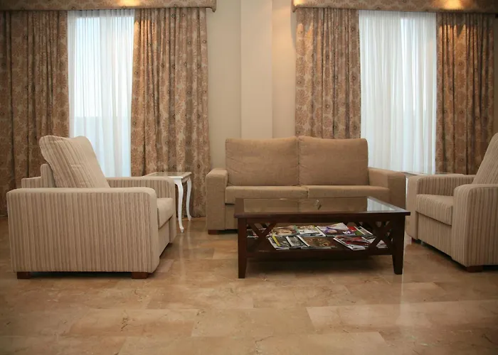 Hotel Torre del Oro
