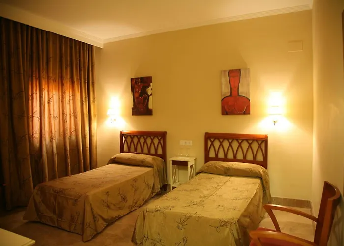 Hotel Torre del Oro