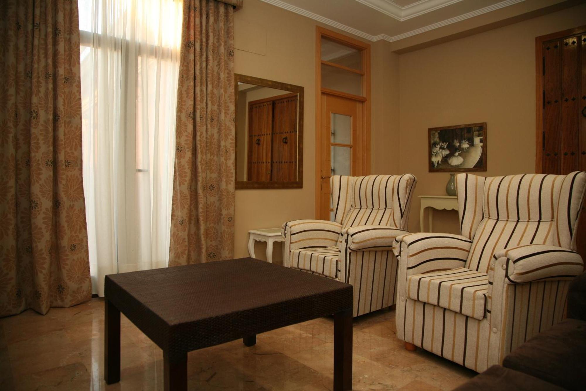 Torre Del Oro Hotel 3*