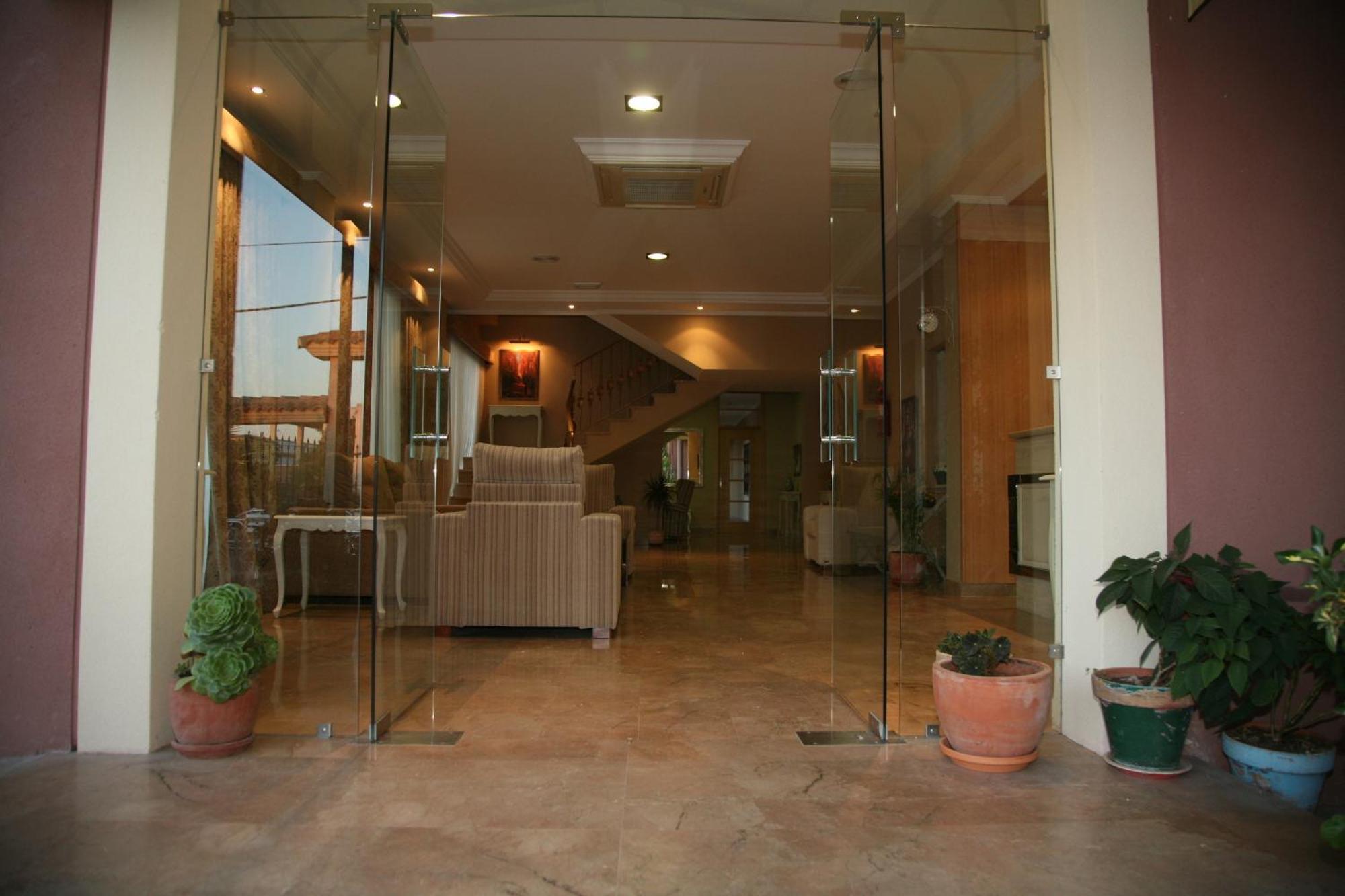 Hotel Torre Del Oro La Rinconada