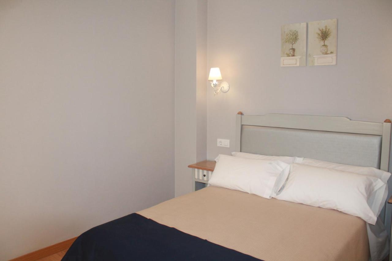 Hotel Torre Del Oro La Rinconada