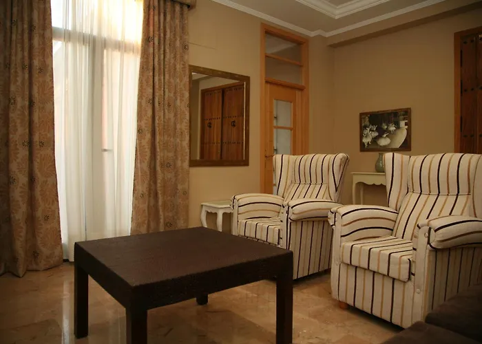 Hotel Torre Del Oro