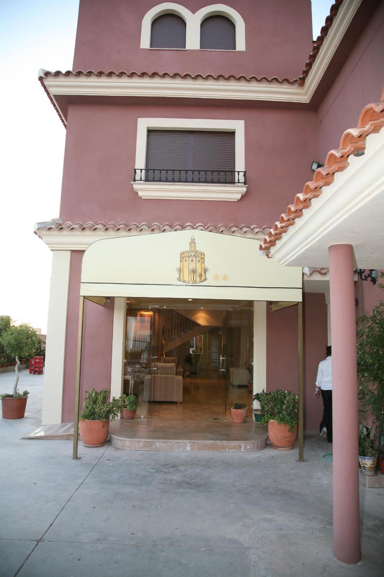 Torre Del Oro 3* La Rinconada