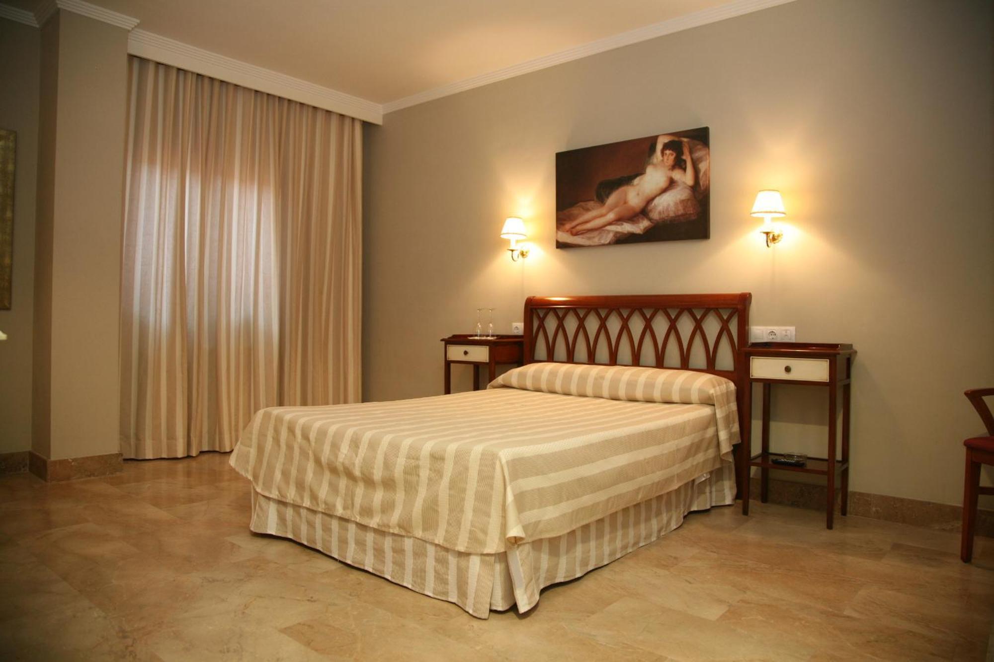 Torre Del Oro Hotel La Rinconada